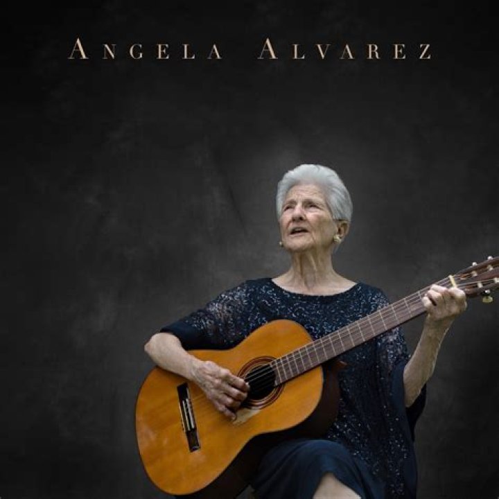 Angela Alvarez: The Inspiring Journey of a Rising Star