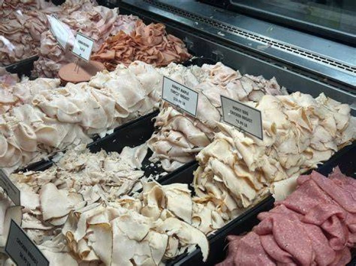 Bristol Amish Market: A Hidden Gem in Bristol, PA