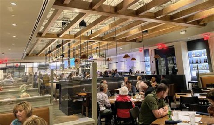 Chophouse Grille Rhode Island: A Culinary Delight Awaits