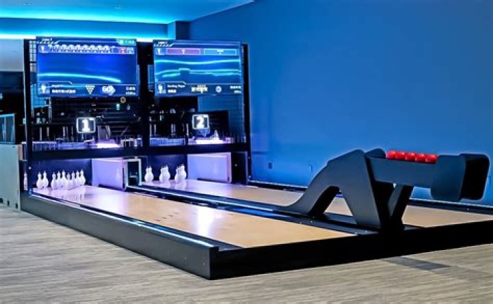 Discovering Cal Bowl Lakewood: The Ultimate Bowling Experience