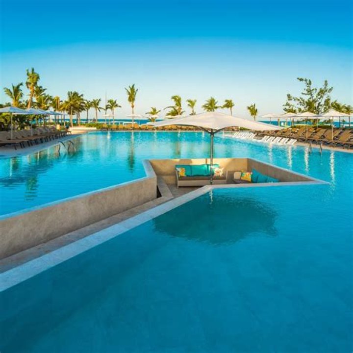Discovering Club Med Turkoise: Your Ultimate Guide to Paradise in the Turks and Caicos