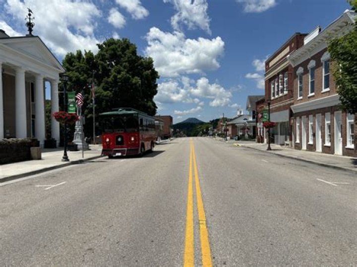 Discovering Joshua Hammond: A Rising Star from Richlands, Virginia