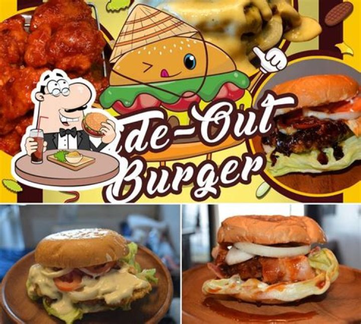 Discovering the Best Hideout Burger: A Culinary Delight
