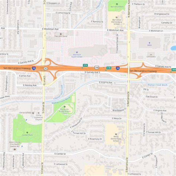 Discovering Westfield West Covina: A Comprehensive Guide