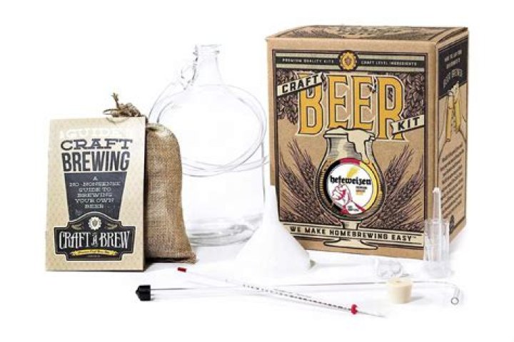 Exploring Flagstaff Beaver Street Brewery: A Local Gem for Craft Beer Enthusiasts