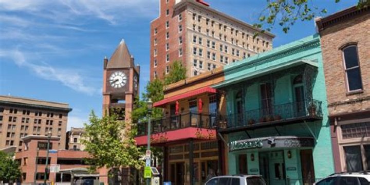 Exploring Houston's Hackensack New Jersey: A Comprehensive Guide