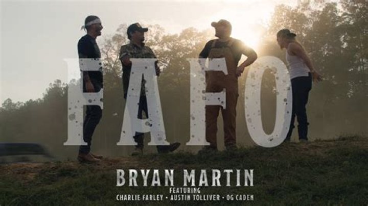 Exploring the Life and Achievements of Fafo Brian Marten