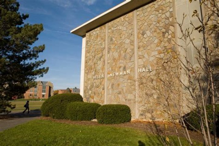 Exploring the Life and Achievements of Helen Newman Hall