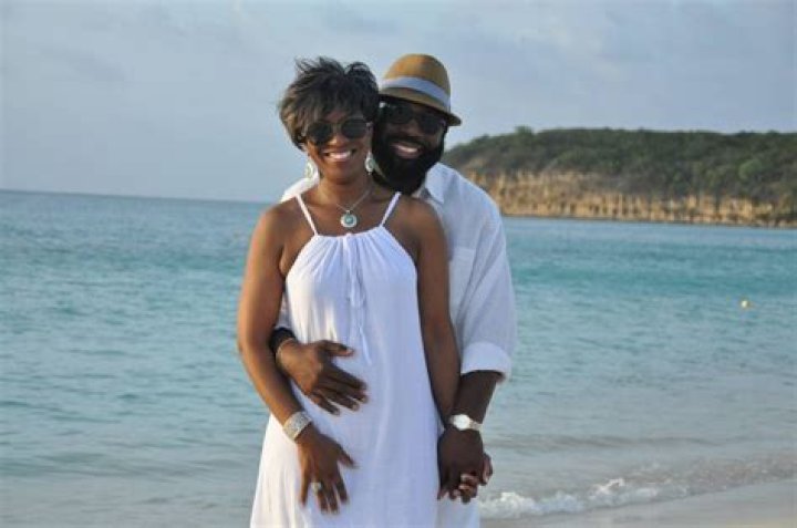 Exploring the Life of Joey Galloway's Wife: A Deep Dive into Their Relationship