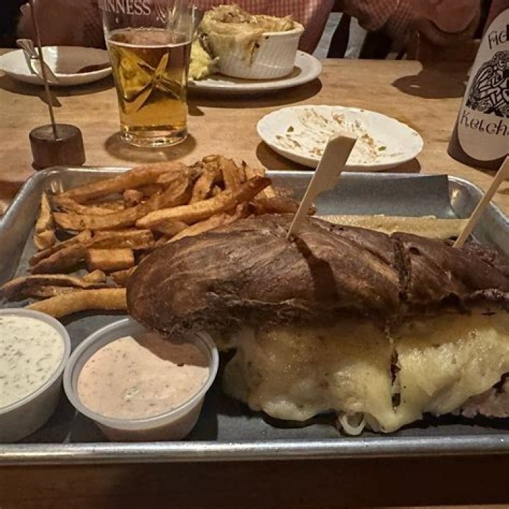 Fiddler's Hearth South Bend: A Culinary Experience Like No Other