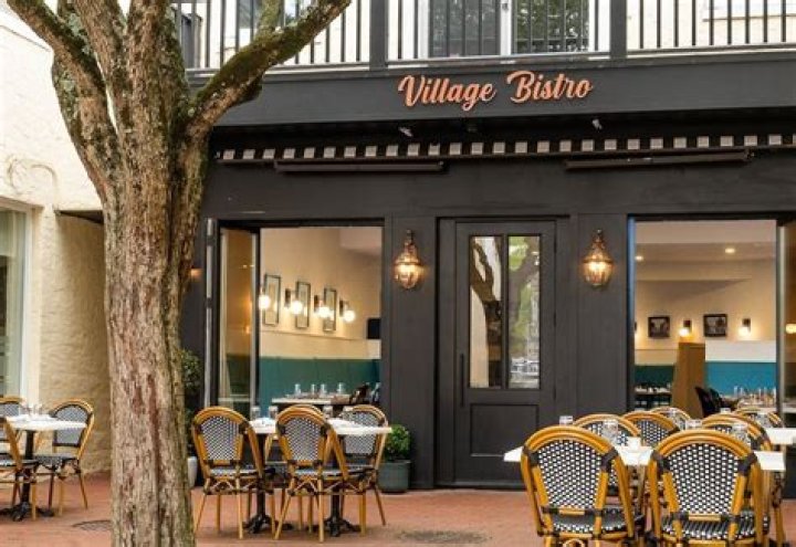 Forno Bistro Saratoga: A Culinary Gem in the Heart of Saratoga