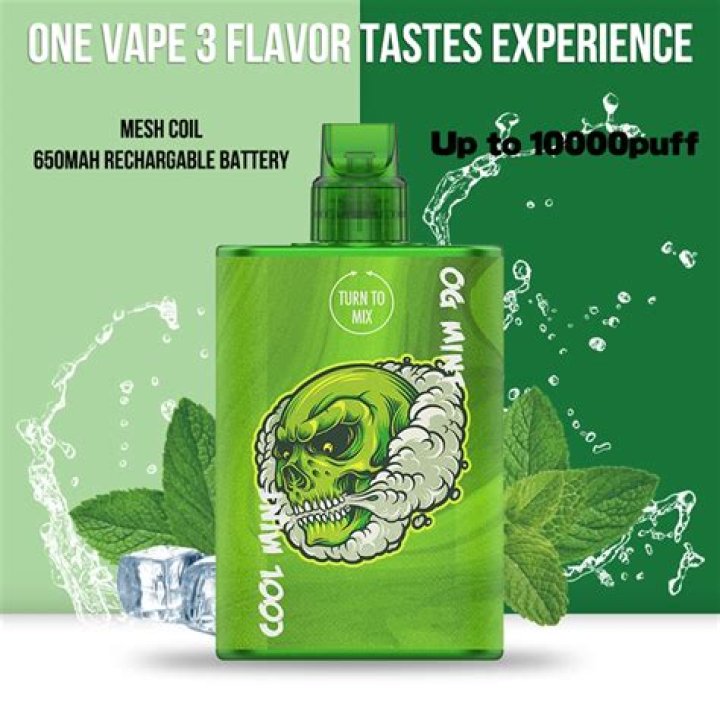 Goon SPC: An In-Depth Look at the Revolutionary Brand in the Vape Industry