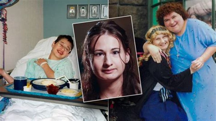 Gypsy Rose's Brother: The Untold Story