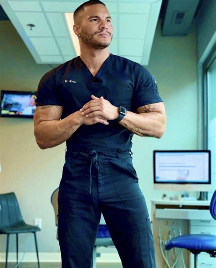 Nurse John’s Wife: The Untold Story Behind the Man in Scrubs