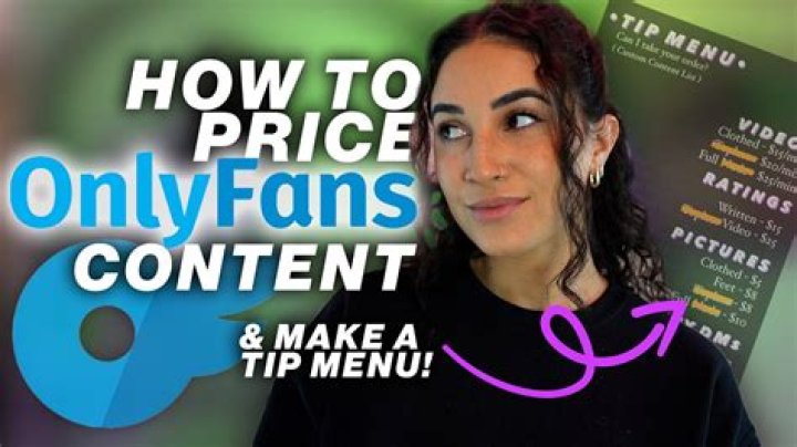 Sophie Ramp Exclusive Content on OnlyFans: Your Guide to Amazing Videos