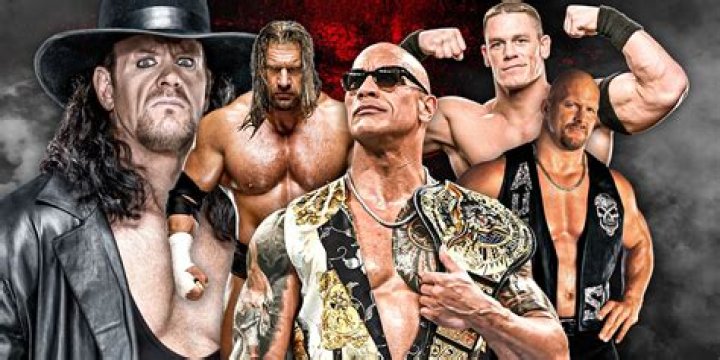 Stardust WWE: The Rise and Fall of a Unique WWE Superstar