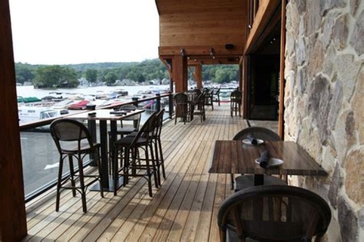 Stone Water at 3 Peaks Marina: A Comprehensive Guide
