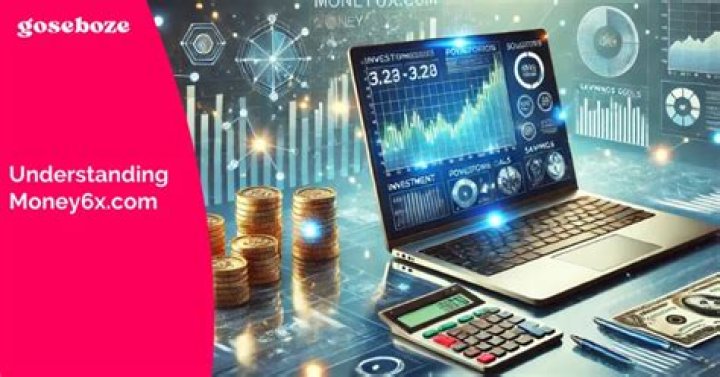 Understanding Money6x.com: A Comprehensive Guide to Financial Opportunities
