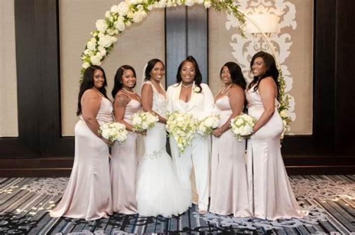 When Is Kardea Brown Getting Married? A Comprehensive Look at Her Life and Journey